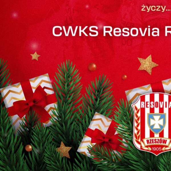 CWKS RESOVIA RZESZÓW SPÓŁKA AKCYJNA STRONA OFICJALNA