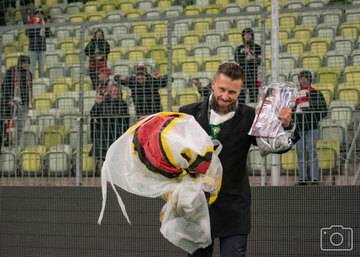 ZDJĘCIA Z MECZU LECHIA GDAŃSK RESOVIA CWKS RESOVIA RZESZÓW SPÓŁKA