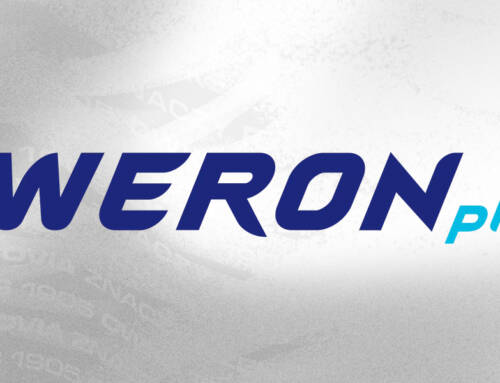 WERON sponsorem oficjalnym Resovii w sezonie 2023/24
