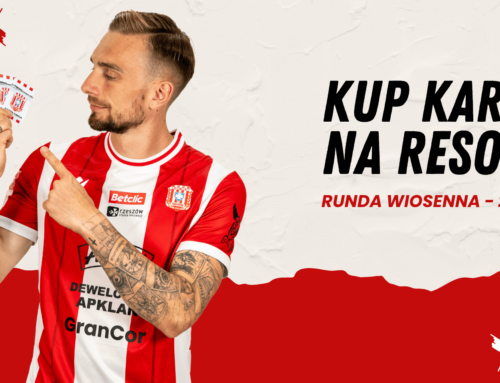 KUP KARNET NA RUNDĘ WIOSENNĄ