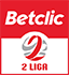 Betclic 2 Liga
