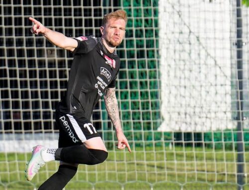 SKRÓT MECZU ŚWIT SZCZECIN – RESOVIA