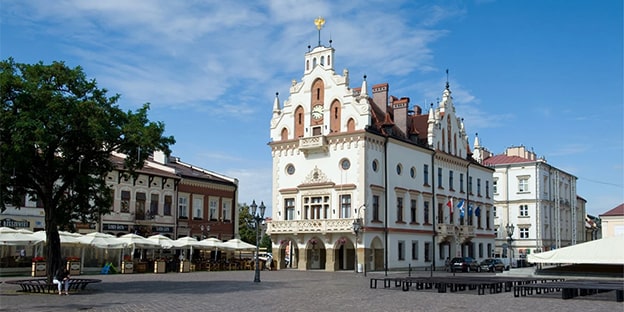 Rzeszów