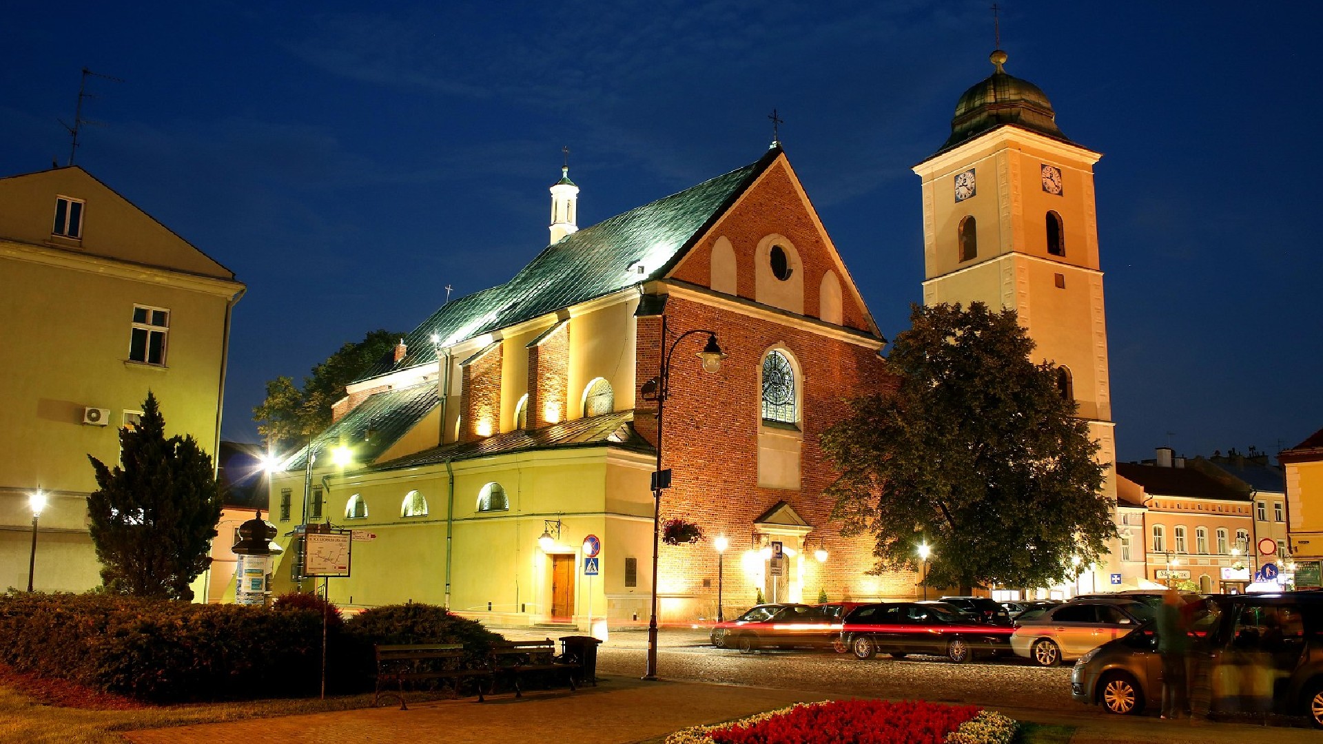 Msza święta w intencji Resovii przed sezonem 2025/26