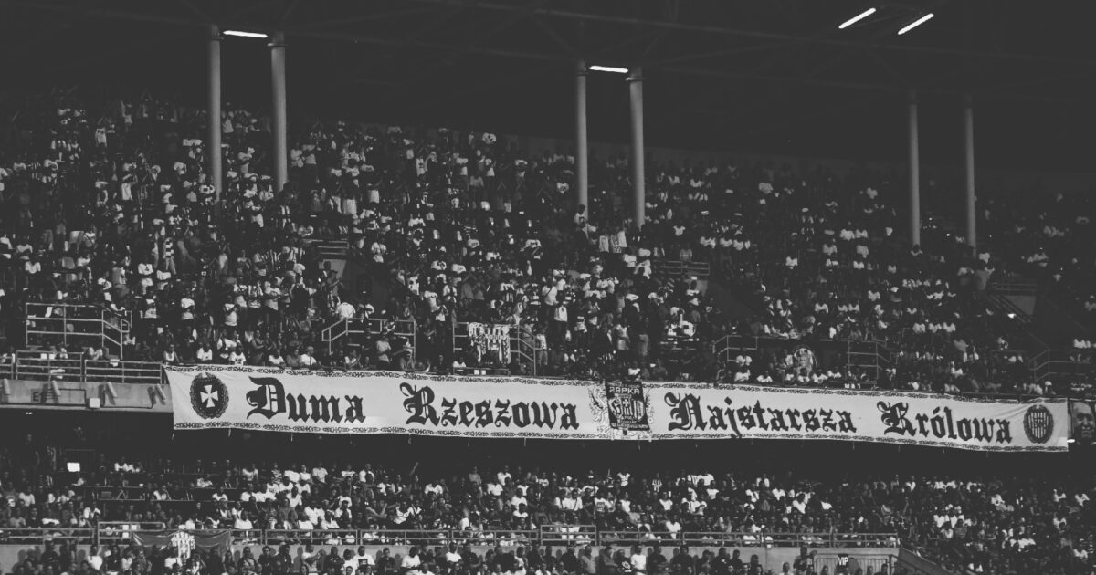 Darmowa komunikacja na mecz z ŁKS II Łódź