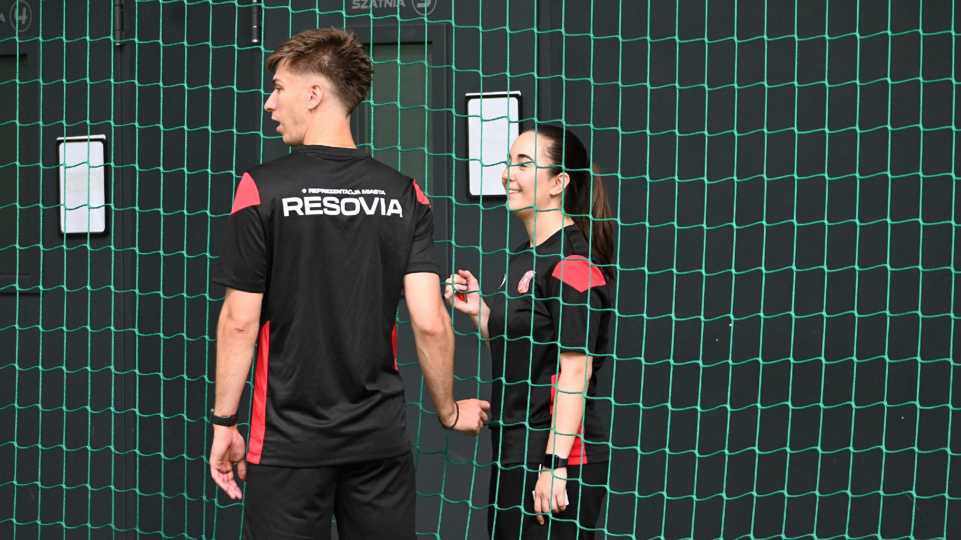 Nowy sztab medyczny w Resovii