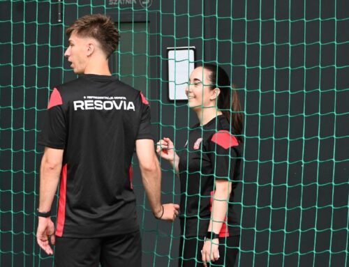 NOWY SZTAB MEDYCZNY W RESOVII
