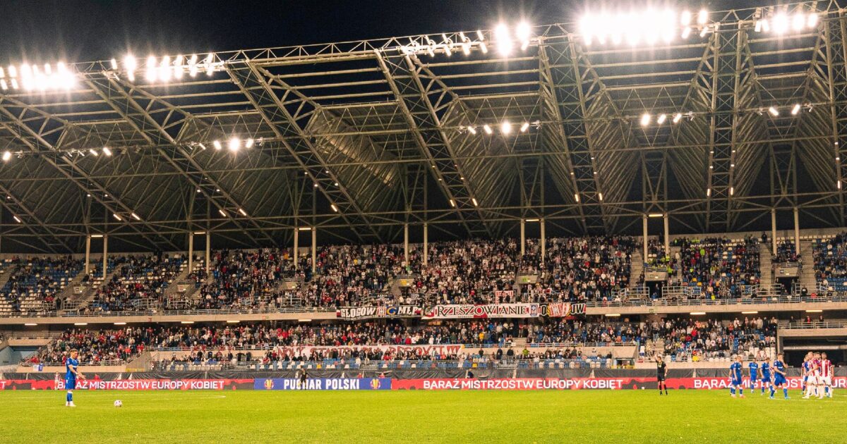 Darmowa komunikacja na mecz z Zagłębiem Sosnowiec