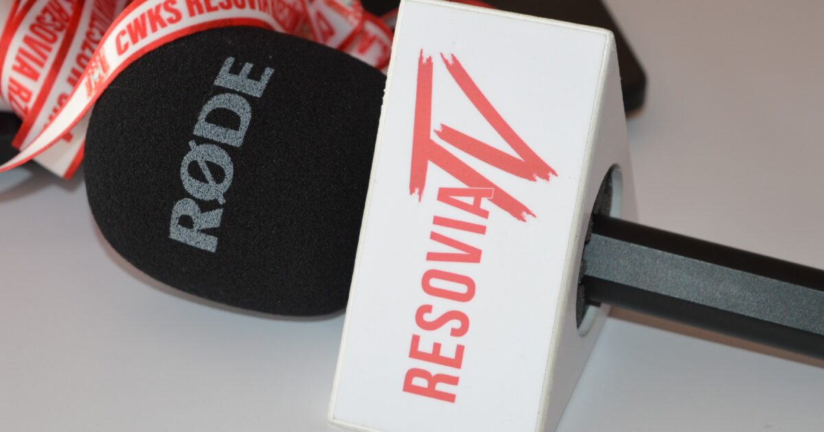 Oglądaj mecz Resovia – Sandecja Nowy Sącz w aplikacji TVP SPORT