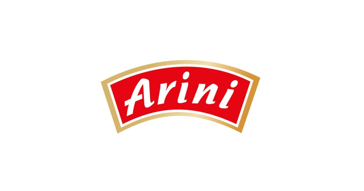 Arini Sponsorem Głównym w okresie 2026/27