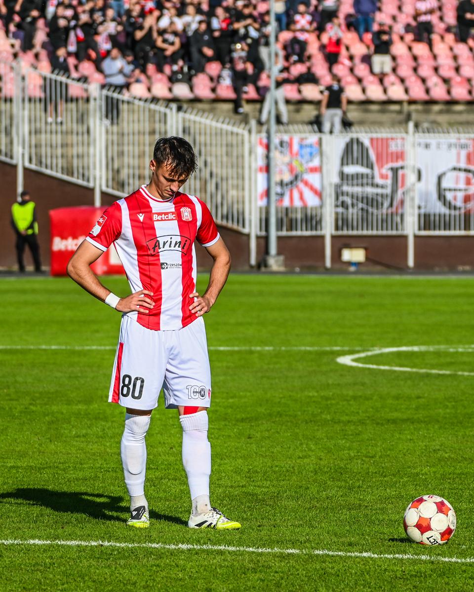 Zdjęcia z meczu GKS Jastrzębie – Resovia