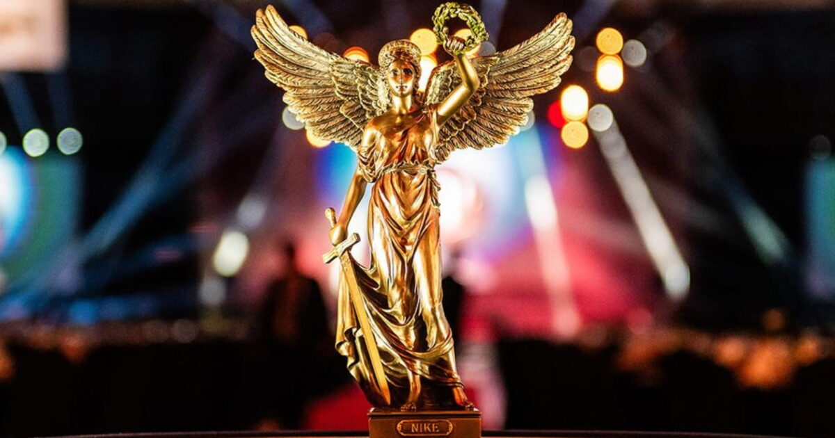 Resovia z dwoma wyróżnieniami na XXII gali piłkarskiej „Podkarpacka Nike”