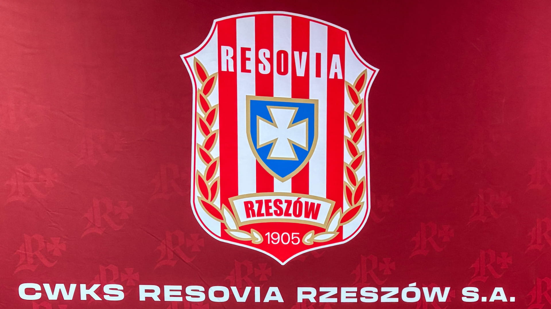 Spotkanie przedstawicieli CWKS Resovia Rzeszów S.A. z kibicami