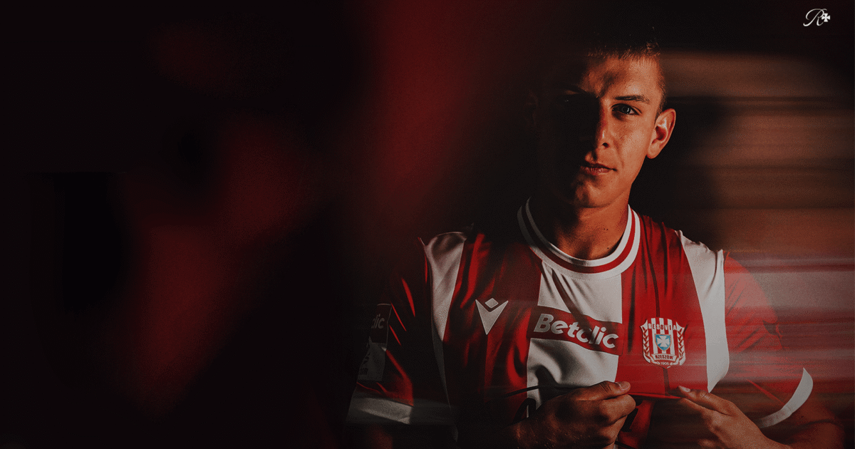 Radosław Bąk odchodzi z Resovii