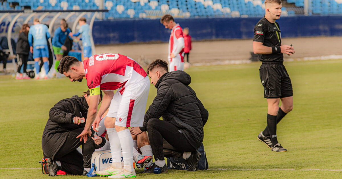 Raport medyczny (27.02.2026)