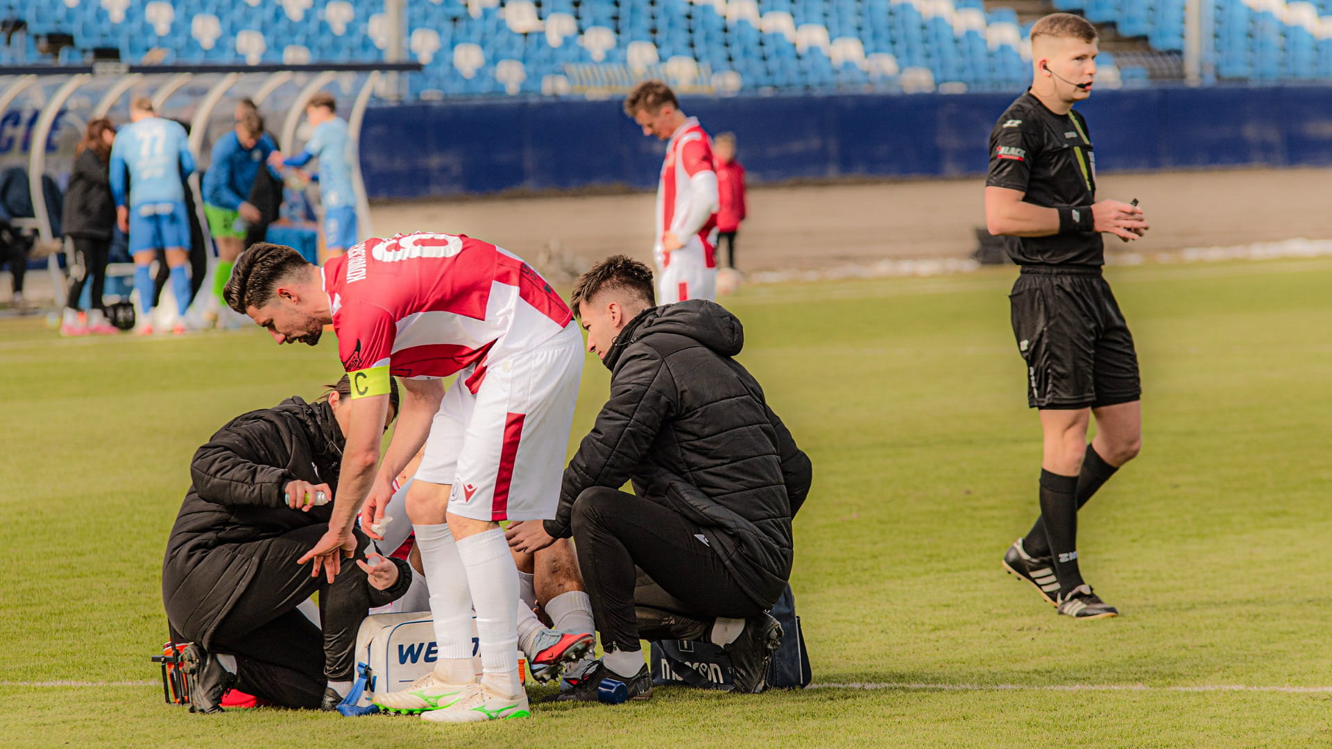 Raport medyczny (27.02.2026)