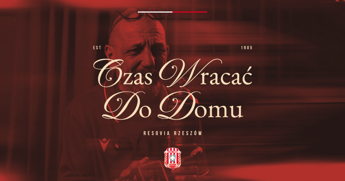 Czas Wracać Do Domu #1 | Andrzej Dyląg