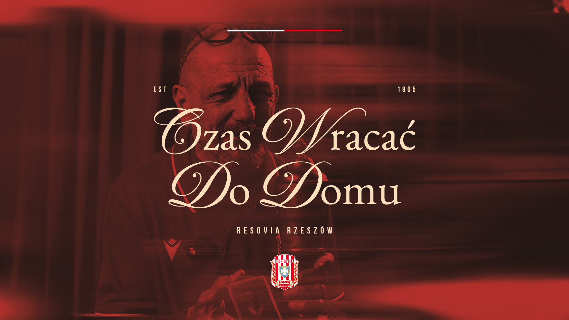 Czas Wracać Do Domu #1 | Andrzej Dyląg