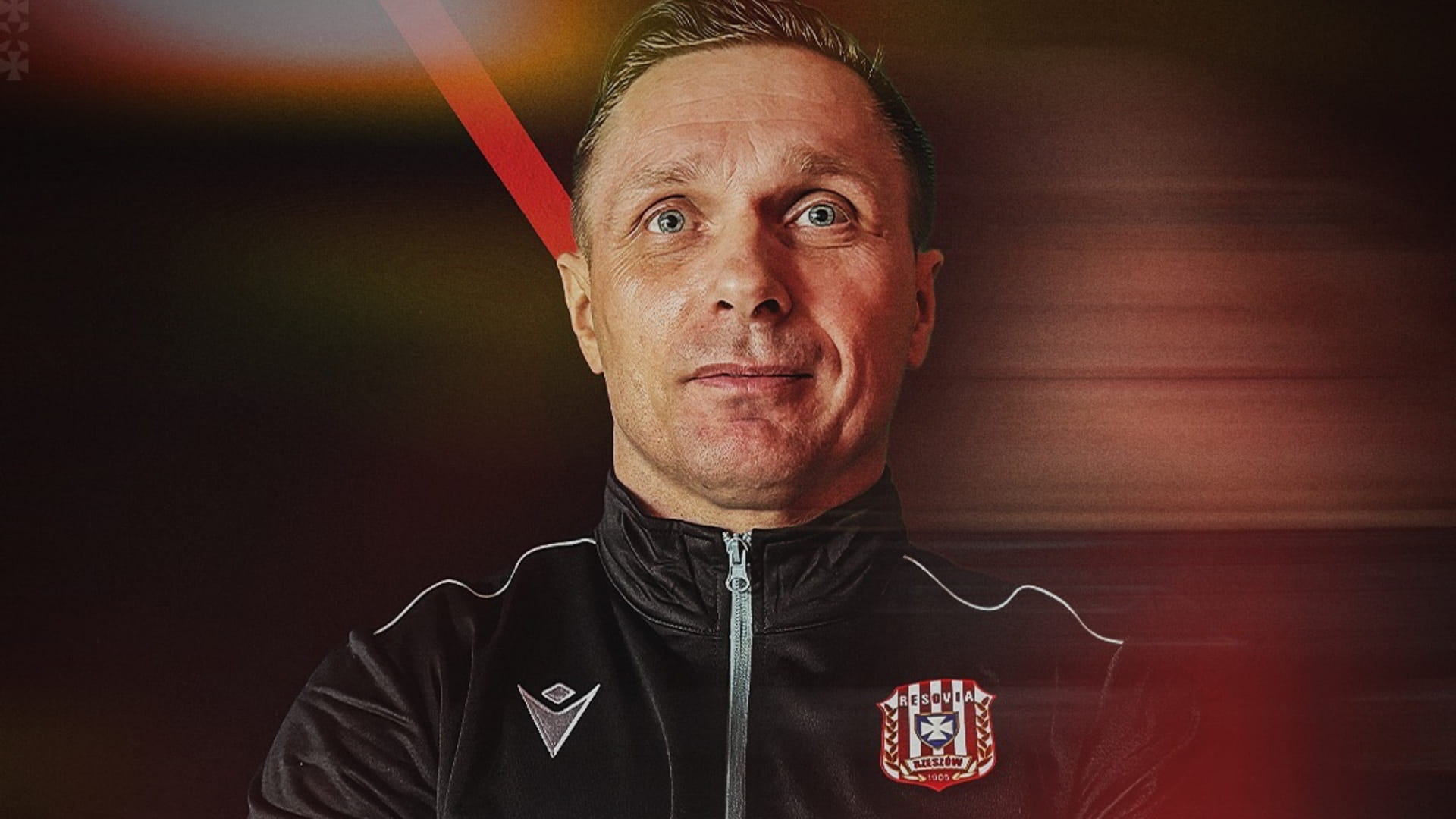 Krzysztof Trela nowym asystentem trenera