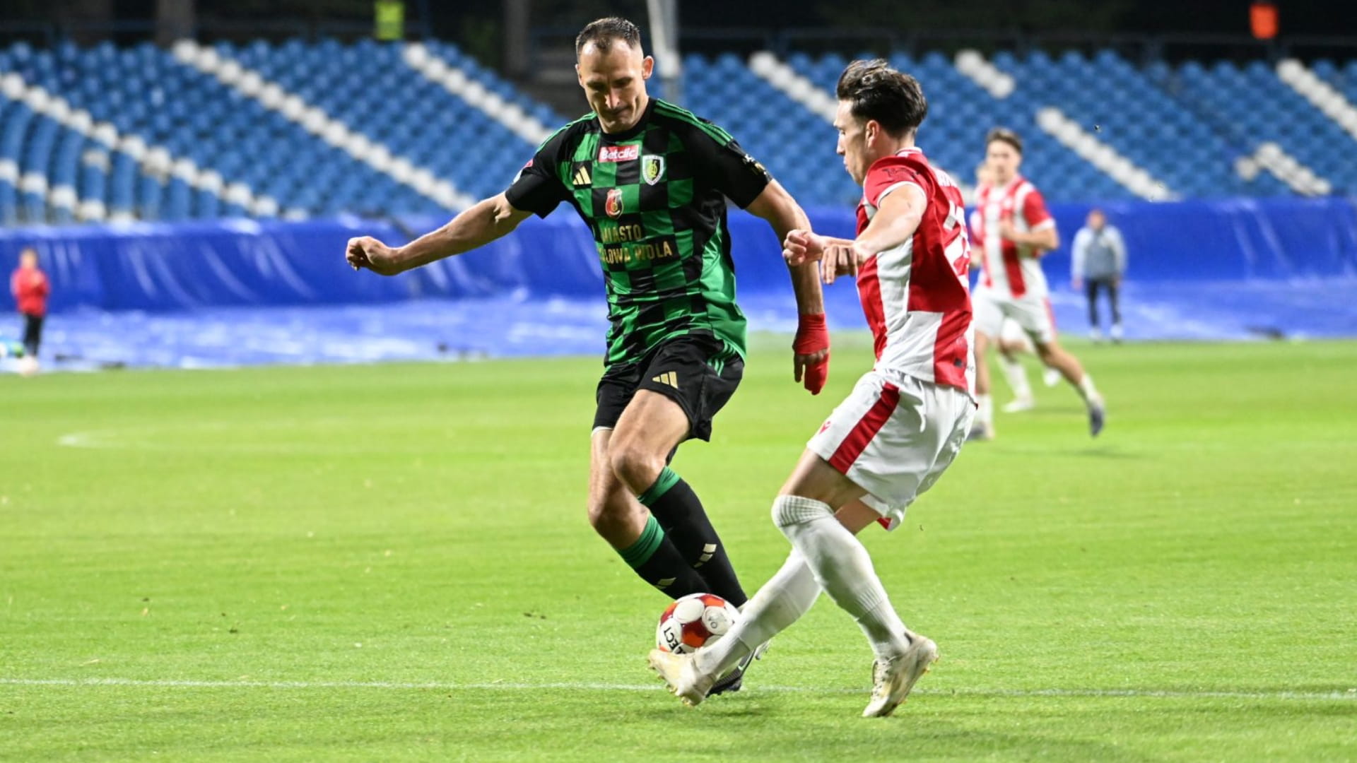 Betclic 2. Liga: Resovia – Stal Stalowa Wola