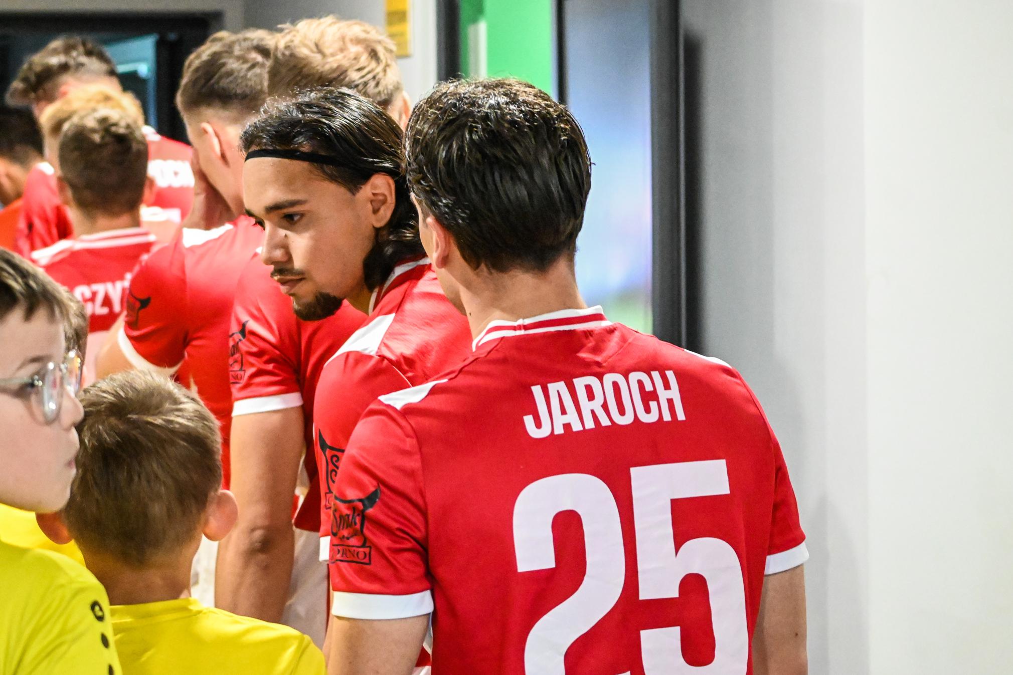 Zdjęcia z meczu Unia Skierniewice – Resovia (10.05.2026)
