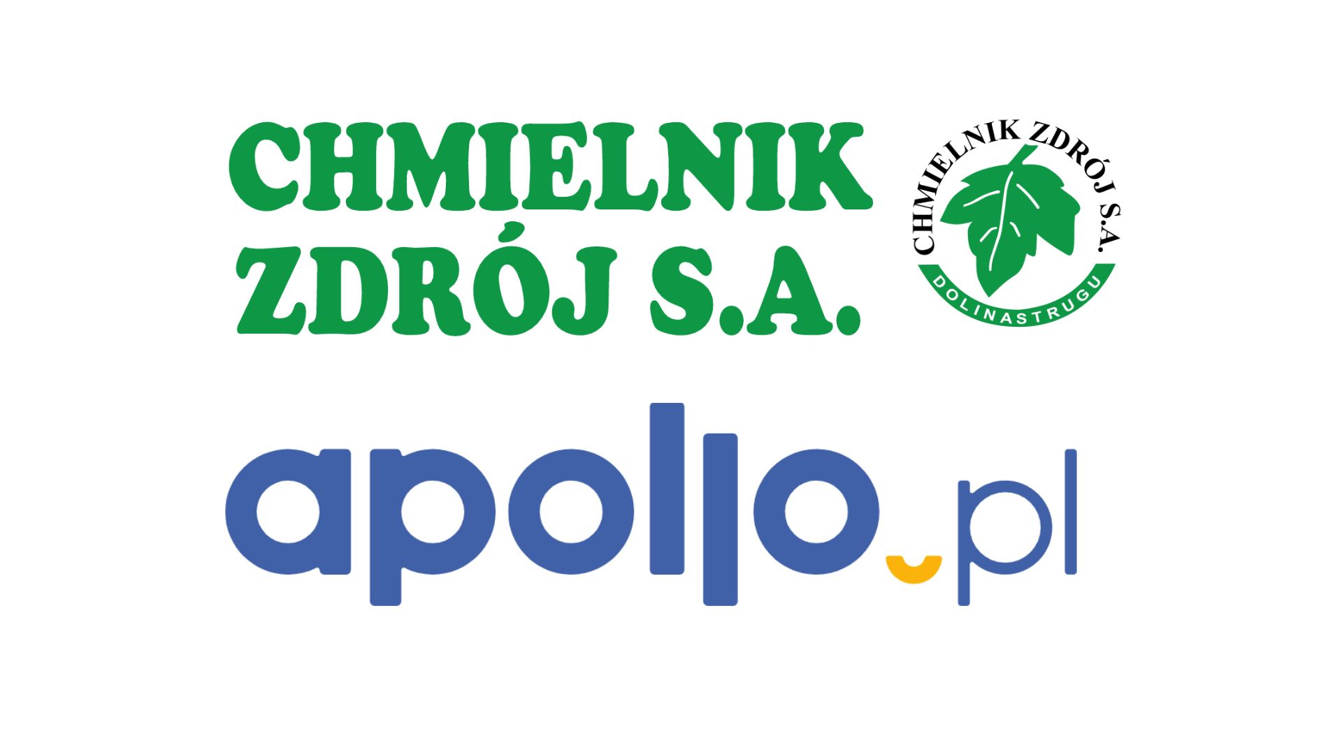 Gospodarstwo Ekologiczne Chmielnik Zdrój i Apollo sponsorami Derbów Podkarpacia