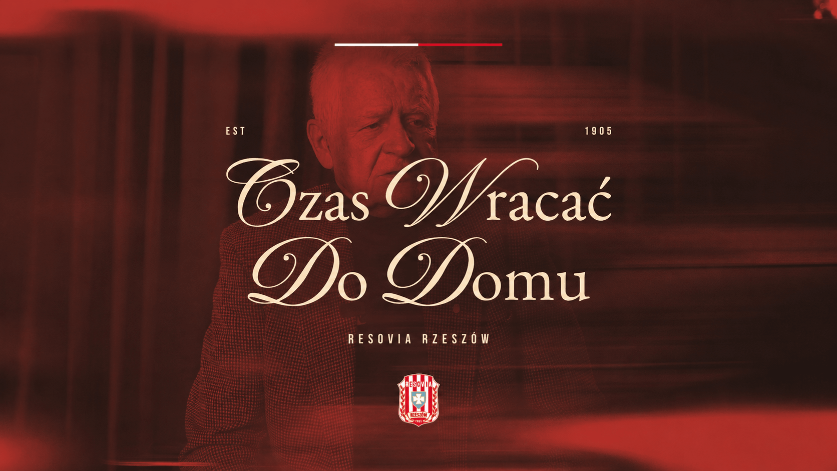 Czas Wracać Do Domu #2 – Henryk Chruściński