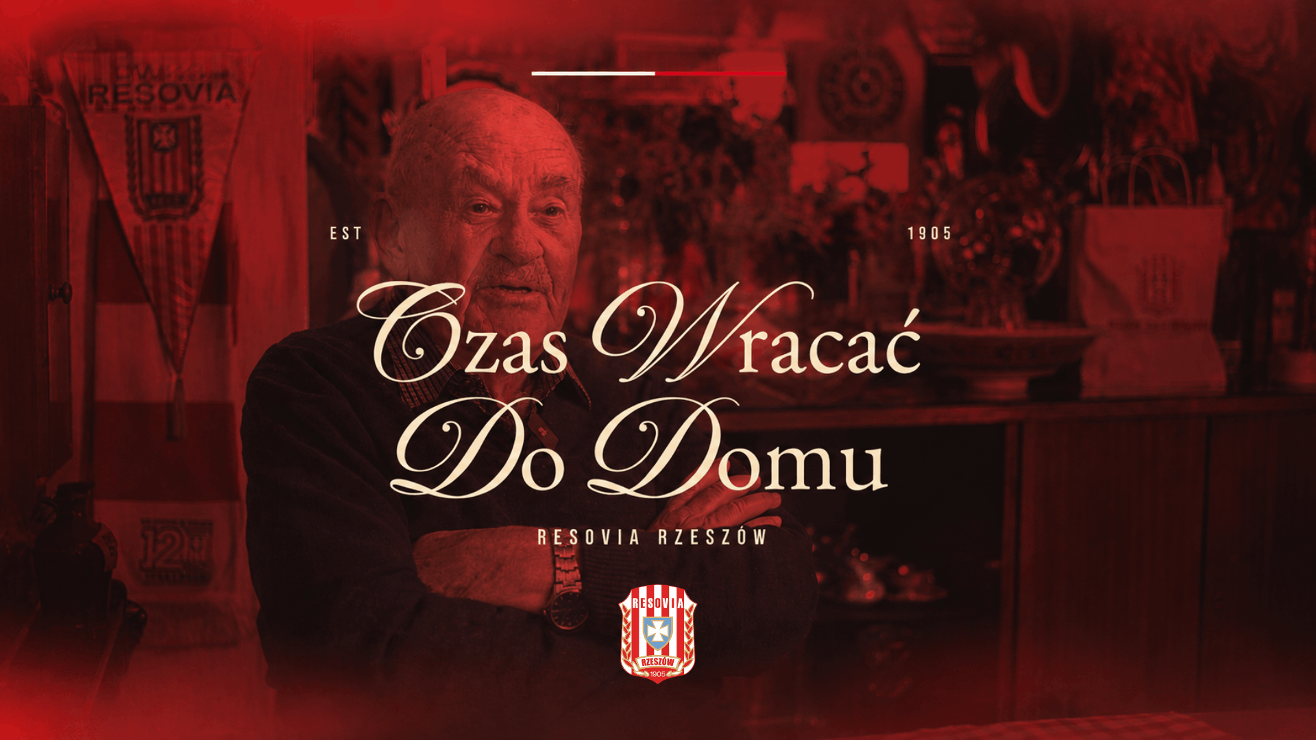 Czas Wracać Do Domu #3 – Jerzy Talaga