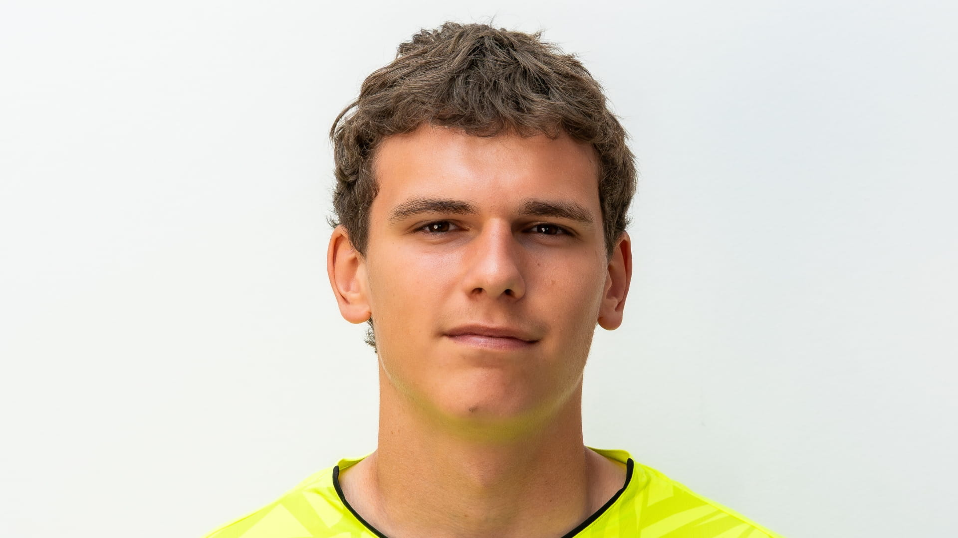 Kuba Bochniarz w jedenastce 1. kolejki Betclic 2. Liga