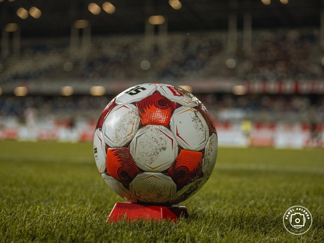 Zdjęcia z meczu Resovia – GKS Tychy (15.08.2026)