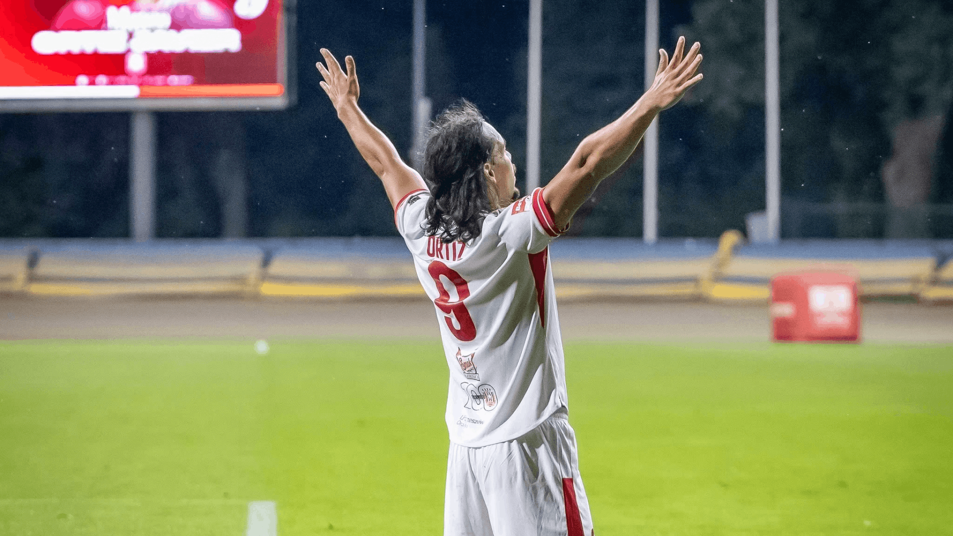Javier Mateo Ortiz z trzema wyróżnienami po 4. kolejce Betclic 2. Liga