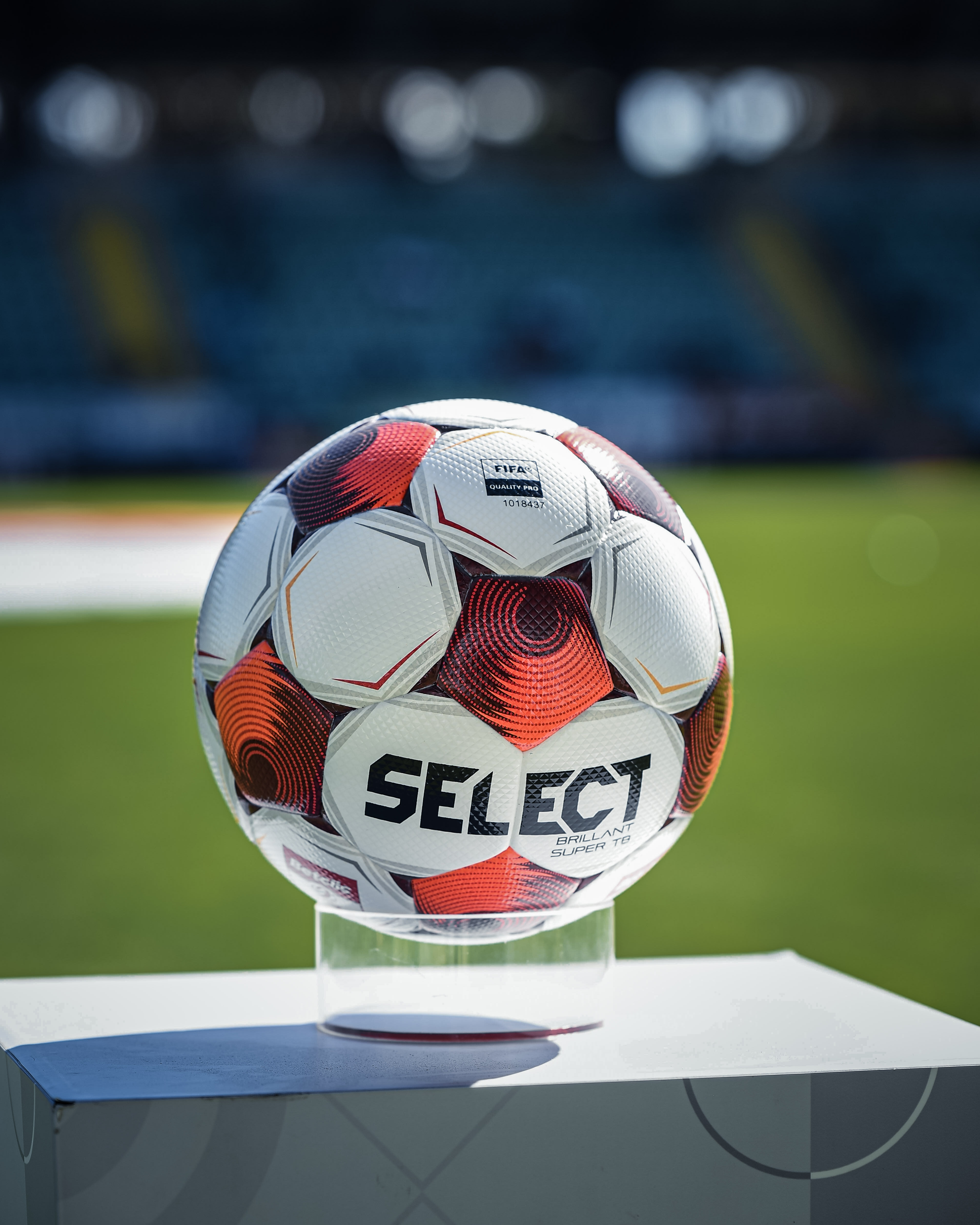 Zdjęcia z meczu Stal Stalowa Wola – Resovia (20.09.2026)