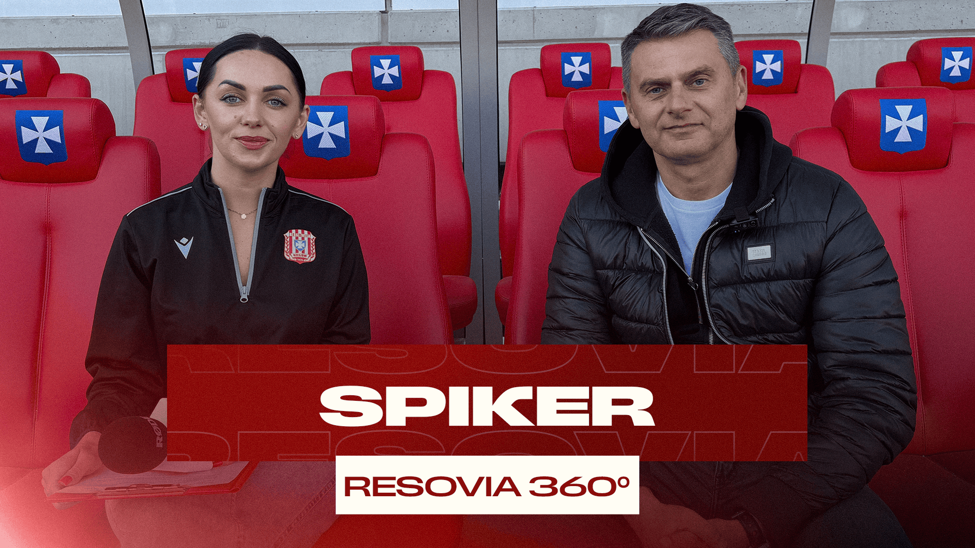Resovia 360° I Adrian Chamielec