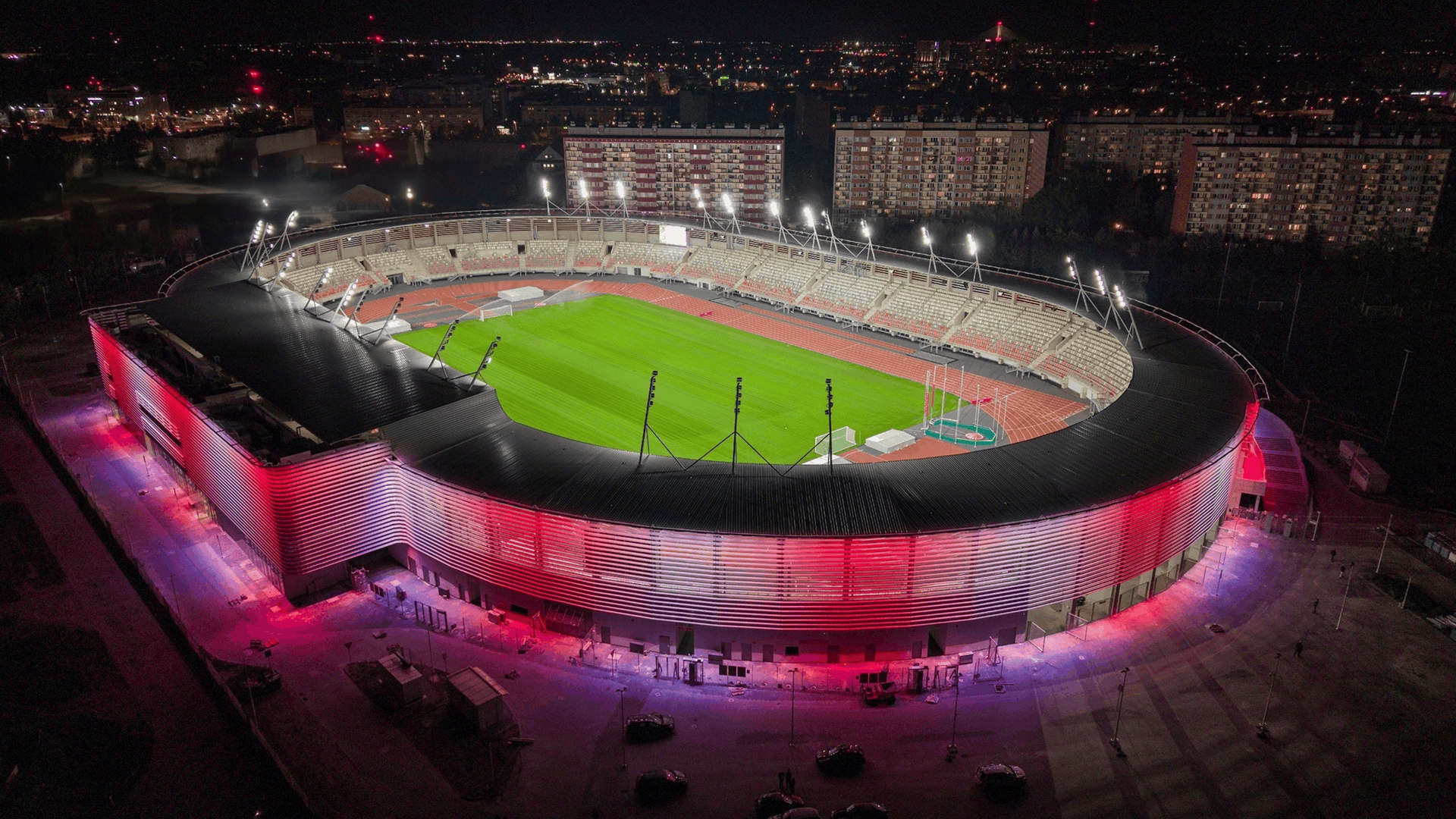 Nowy stadion Resovii otwiera nowe możliwości dla biznesu. Zostań Sponsorem Dnia Meczowego w 2027 roku!