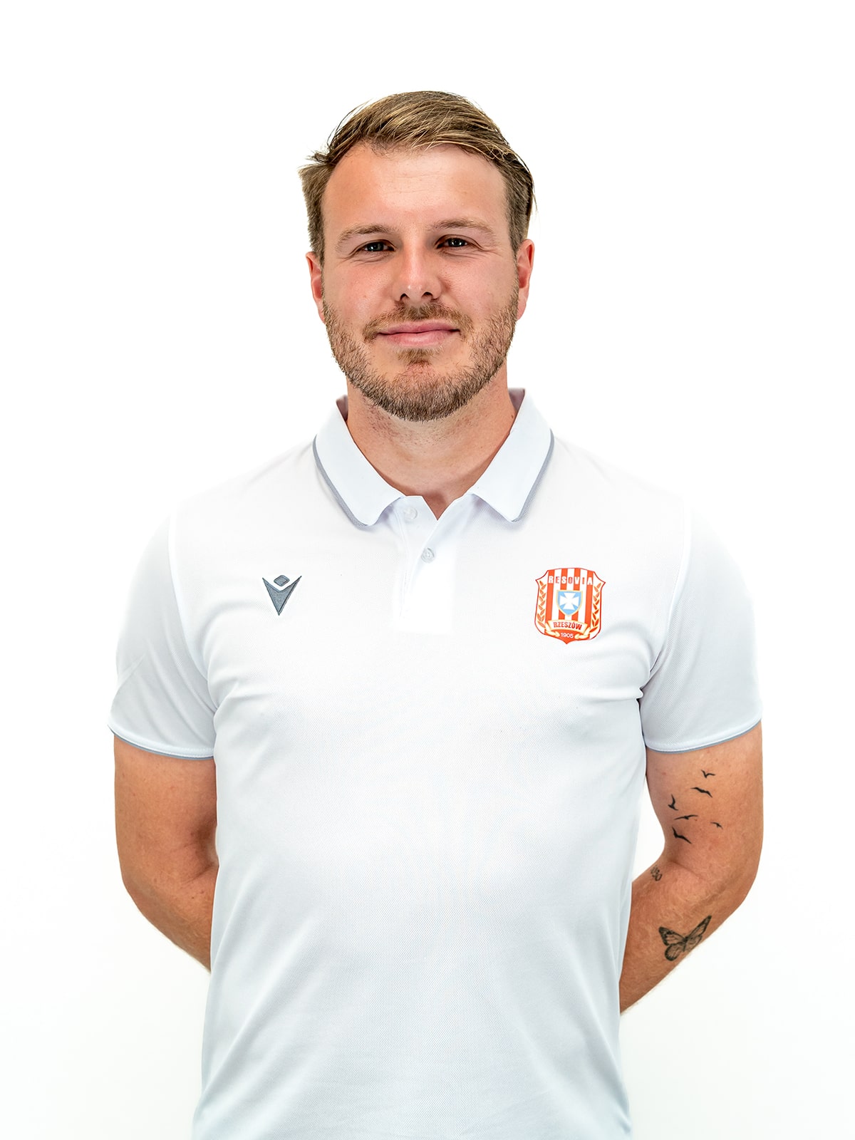 Bartosz Szelong