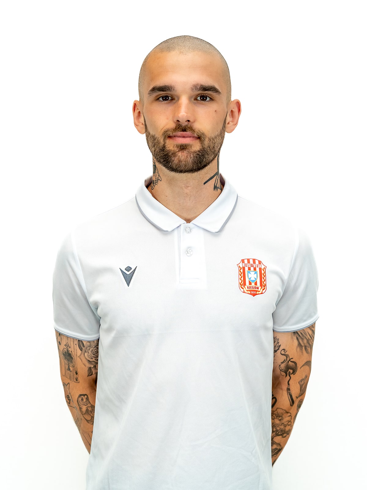 Jakub Kurek