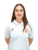 Karolina Rzeszutek