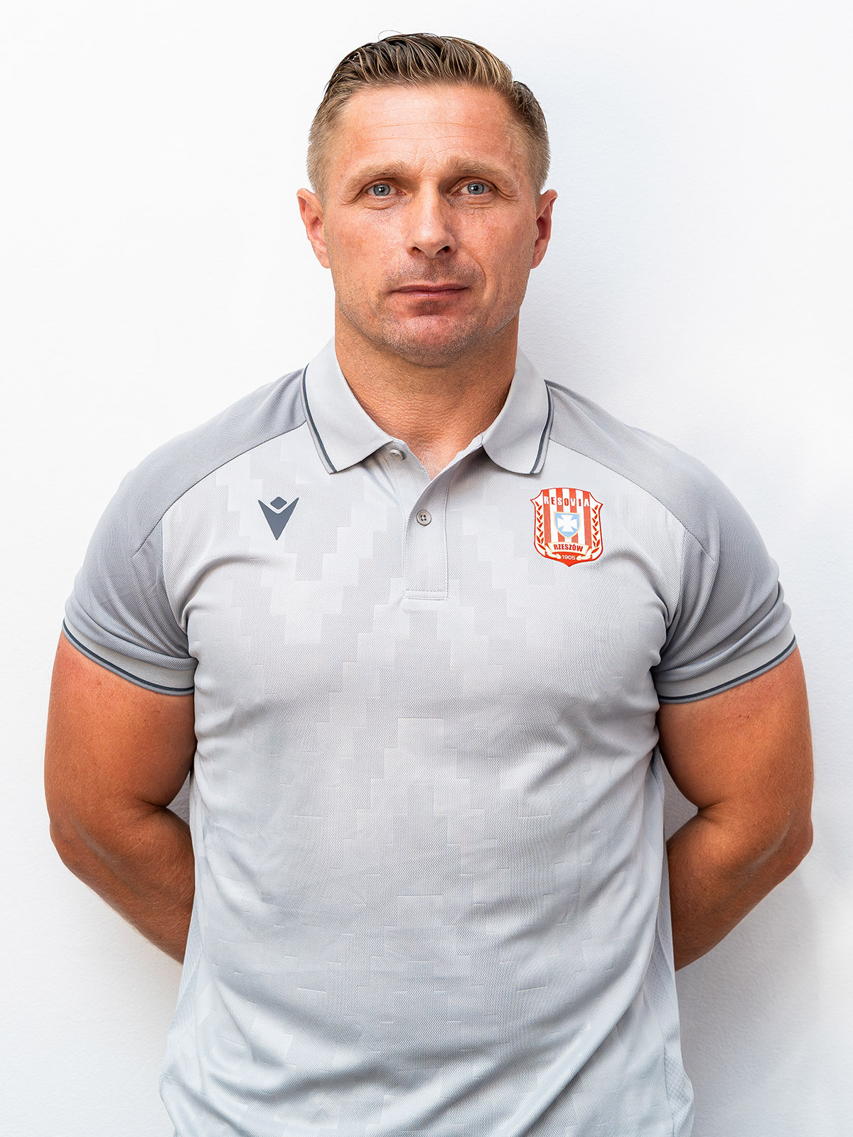 Krzysztof Trela