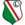 Legia II Warszawa Logo