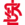 ŁKS II Łódź Logo