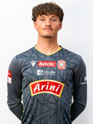 Bartosz Gacek