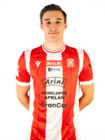 Bartosz Grasza
