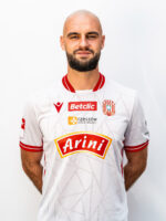 Damian Oko