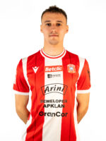 Dominik Banach