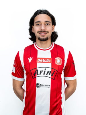 Javier Mateo Ortiz Morales