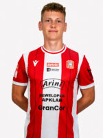 Kornel Rębisz