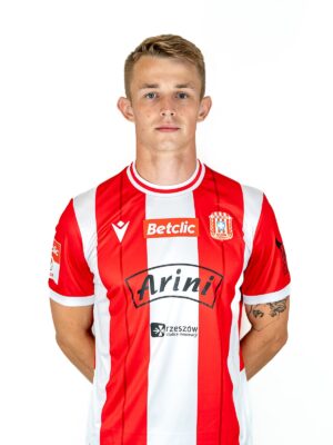 Mateusz Geniec
