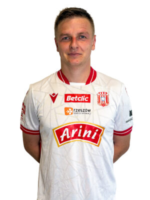 Mateusz Szwoch