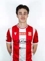 Miłosz Strzeboński