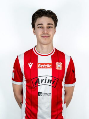 Miłosz Strzeboński